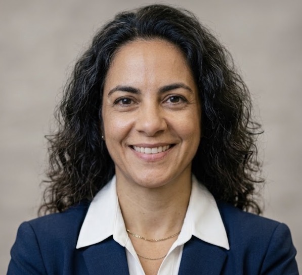 Mya Roby, Account Manager with A Place to Connect LA